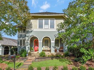 6885 Bucks Rd, Cumming, GA 30040