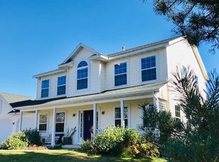 3910 Cherry Rd, Sturgeon Bay, WI 54235