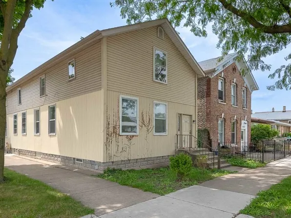 1801 W 33rd St, Chicago, IL 60608
