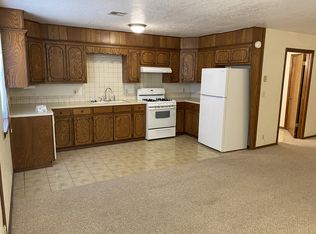 417741 Highway 150 #2, Checotah, OK 74426