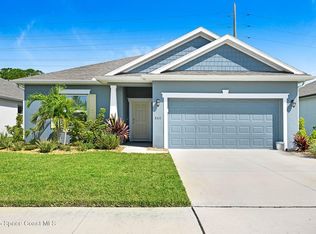 860 Covington Ct, Rockledge, FL 32955