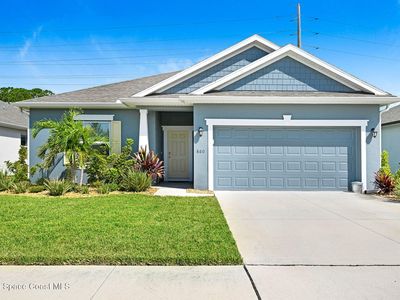 860 Covington Ct, Rockledge, FL, 32955