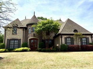 12223 Dunsmuir Ln, Arlington, TN 38002