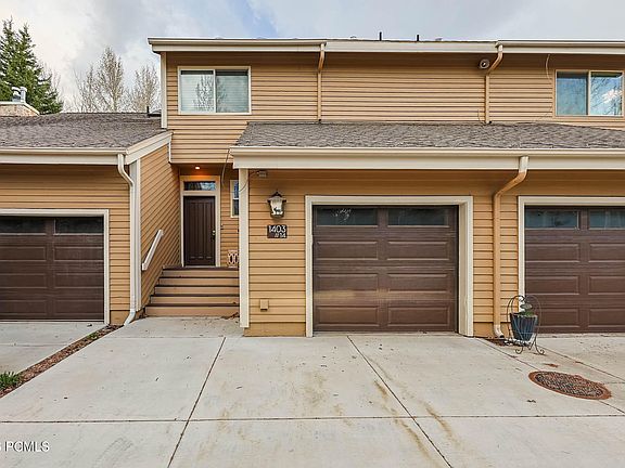 2nd image of 1403 W Quail Meadow Rd #14