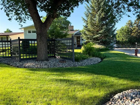 1183 George STREET E, Swift Current, SK S9H 1Z5