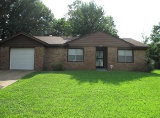 3999 Hitchcock St, Memphis, TN 38128