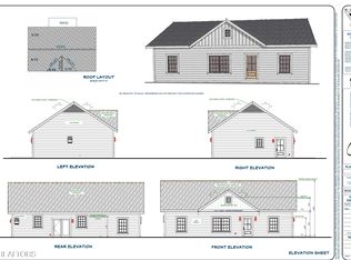 7433 Cascade Meadows Way, Knoxville, TN 37918