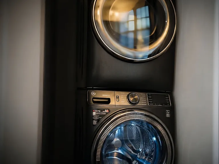 Washer/Dryer