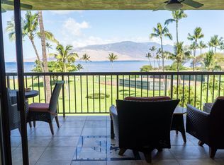 Maui Sunset, Kihei, HI 96753