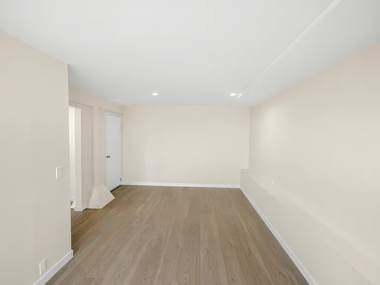 Downstairs Family Room