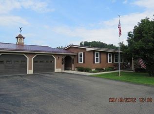 1251 Main St, Rome, PA 18837