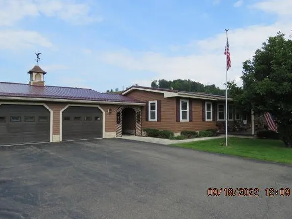 1251 Main St, Rome, PA 18837