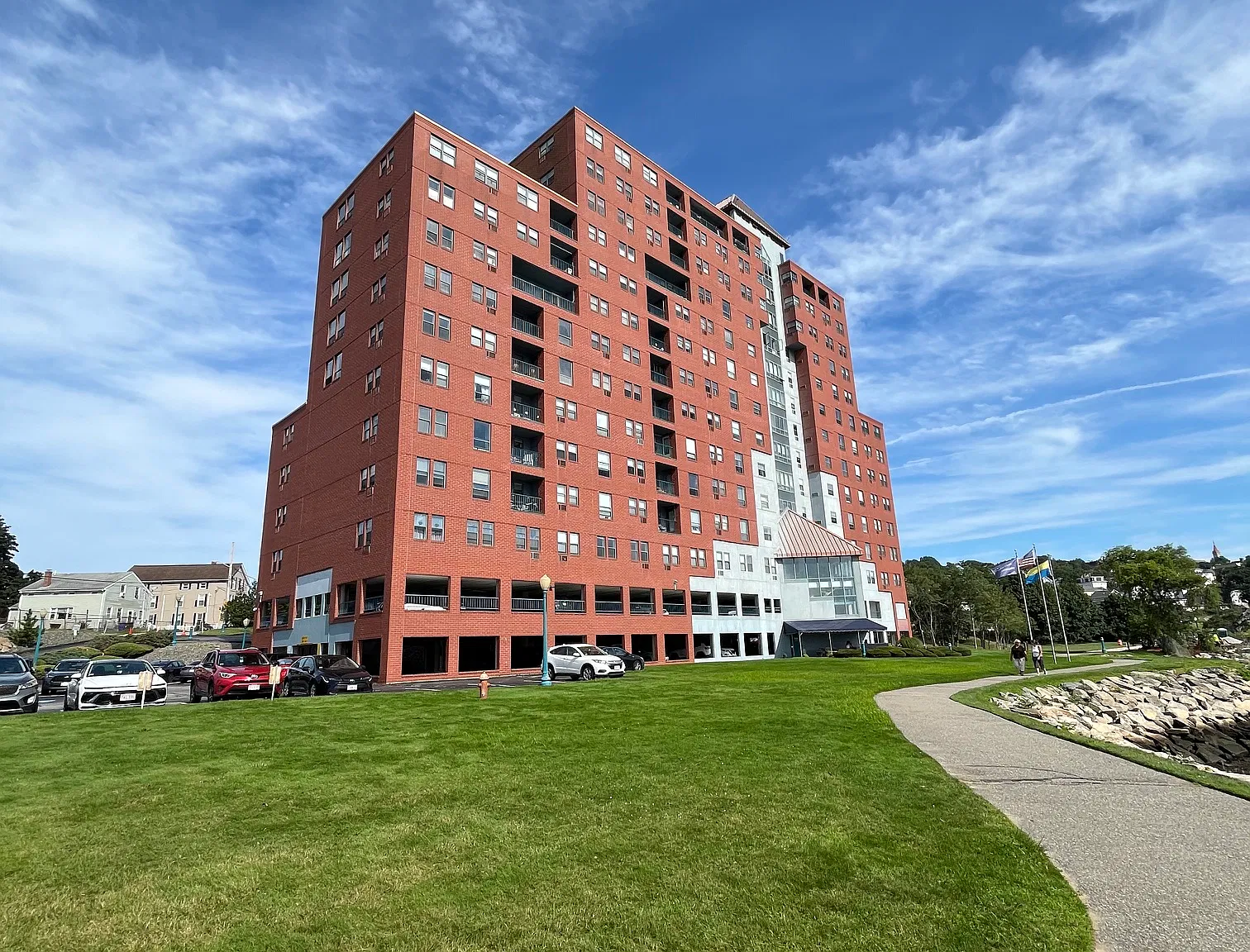 1 bed, 700 sqft, $1,950 — Photo 1