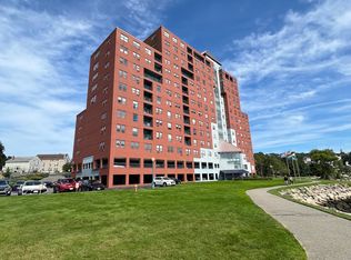 750 Davol St Unit 616, Fall River, MA 02720