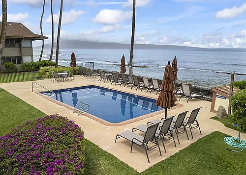 3691 Lower Honoapiilani Rd #112 Photo 1