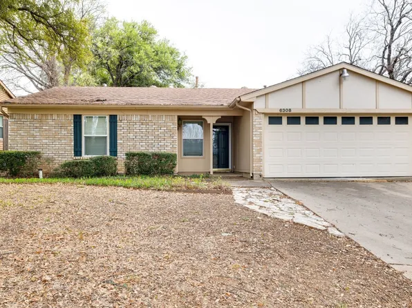 6308 Silver Cliff Ct, Arlington, TX 76016