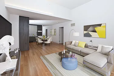 Rented by Sieber International