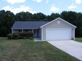 2909 Cavern Trl, Statham, GA 30666