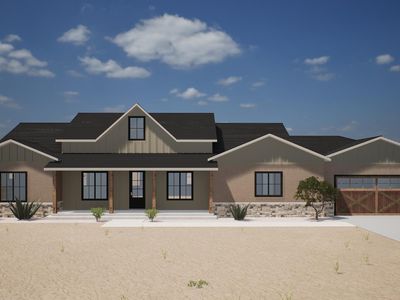 274 S Charleston Ct, Casa Grande, AZ, 85194