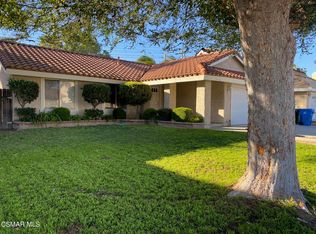 4811 Avedon Rd, Moorpark, CA 93021