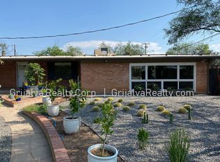 900 N Richey Blvd #900, Tucson, AZ 85716
