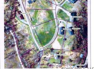 10 & 14 Phoenix Cir, Alexander, NC 28701