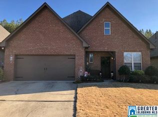 1036 Springfield Dr, Chelsea, AL 35043