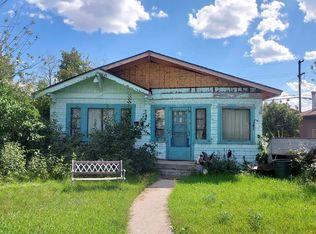 2810 Phillips St, Butte, MT 59701