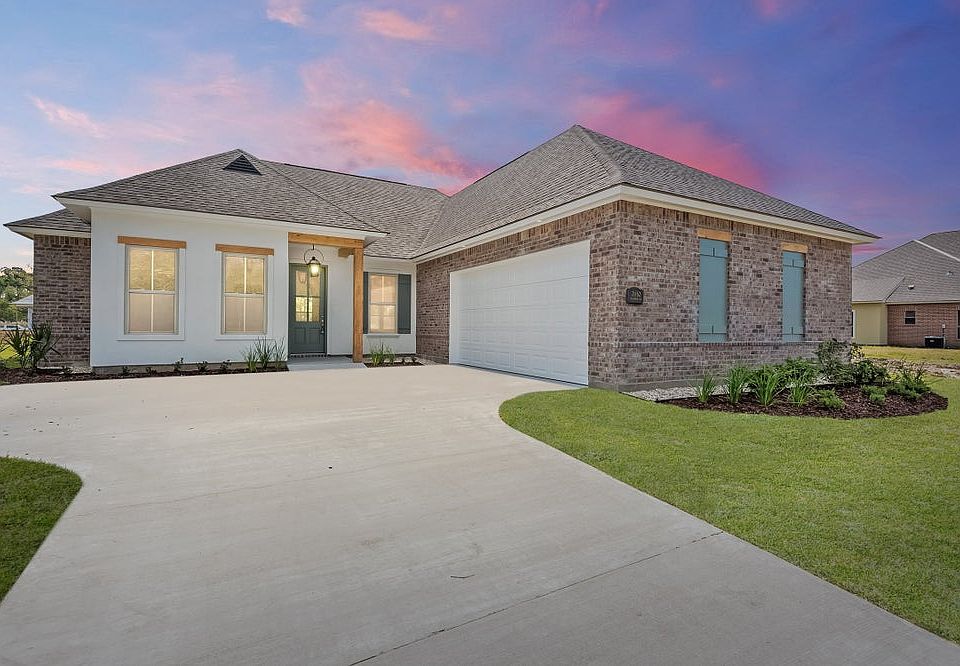 Bruce's Harbor by Level Homes in Springfield LA Zillow