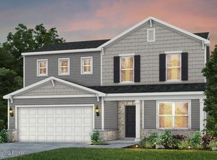 8506 Lysander Dr, Louisville, KY 40214