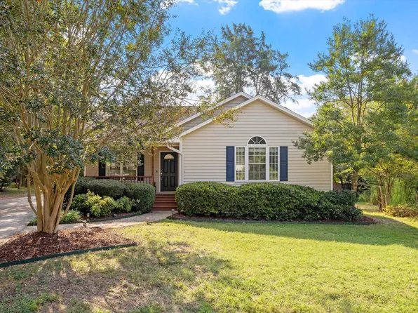53 Grove Point, Pittsboro, NC 27312