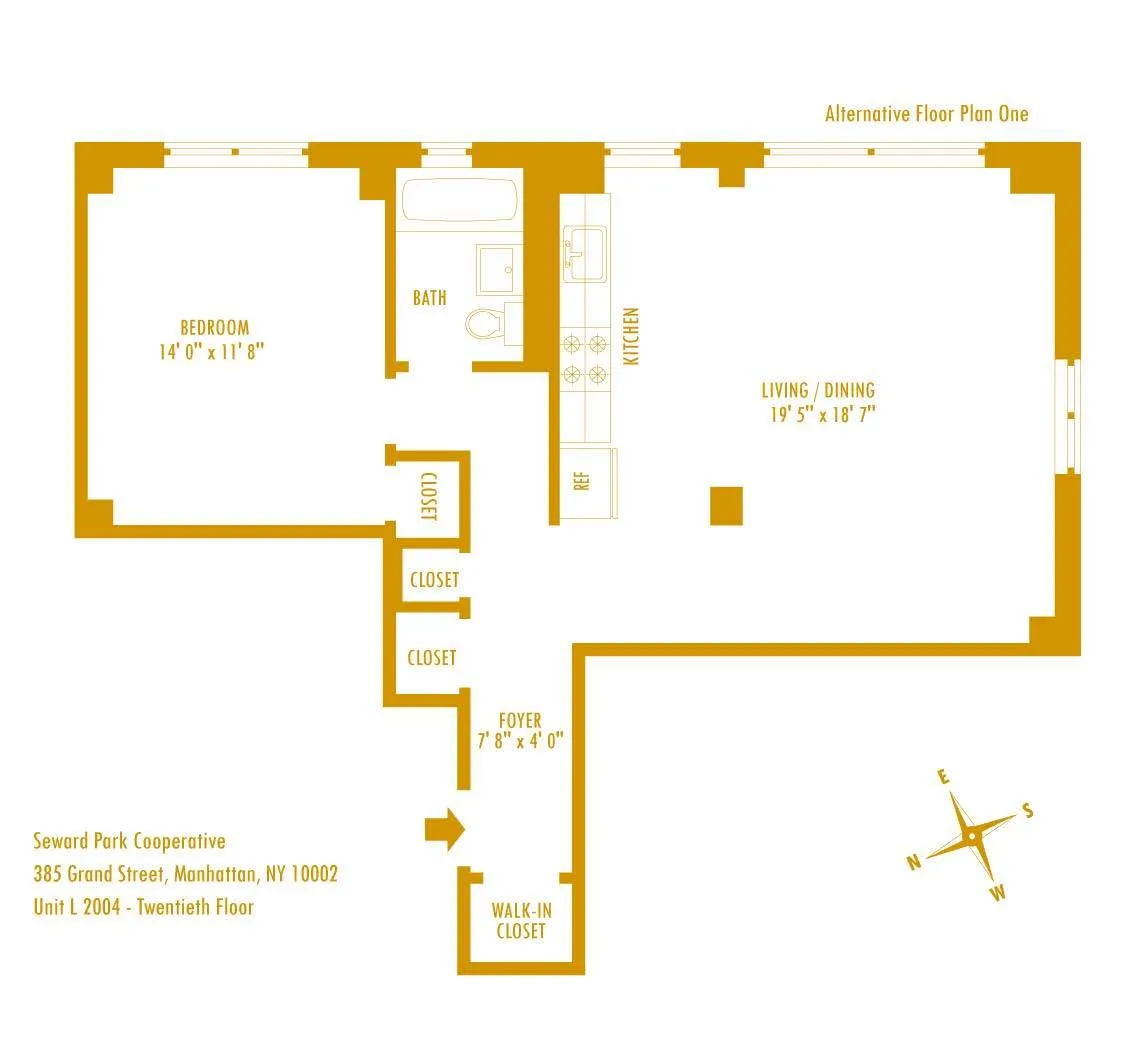 floor plan 4