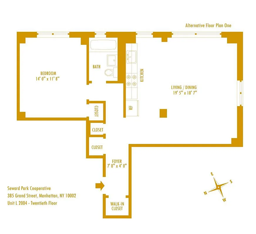 floor plan 4