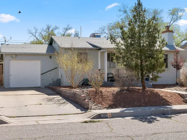 808 Amherst Dr NE, Albuquerque, NM 87106