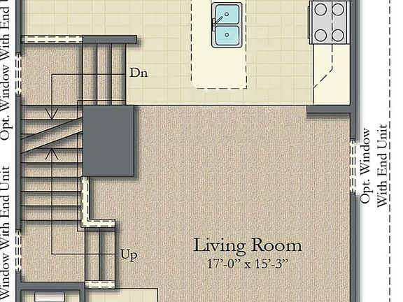 Main Level