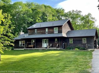 599 Allen Rd, Smiths Creek, MI 48074