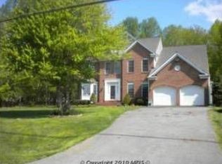 15515 Thompson Rd, Silver Spring, MD 20905