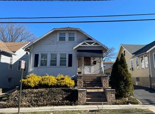 40 Laventhal Ave, Irvington, NJ 07111