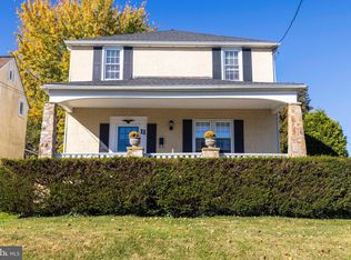 11 Franklin Ave, Flourtown, PA 19031