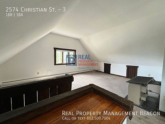 3rd image of 2574 Christian St #3
