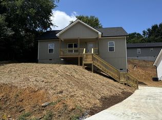 1040 Hardwick St SE, Cleveland, TN 37311