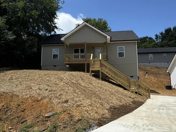 1040 Hardwick St SE, Cleveland, TN 37311