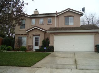 1062 Vernon Berry Ln, Tracy, CA 95376