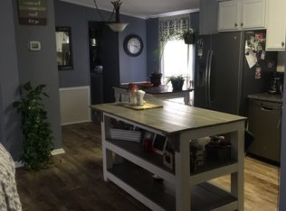 185 Rushing St, Richmond Hill, GA 31324