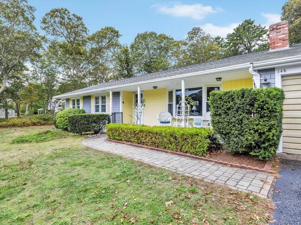 148 Belmont Road, West Harwich, MA 02671