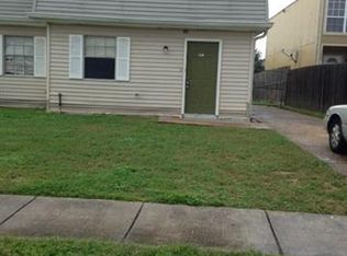 7010 W Bunkerhill Dr, New Orleans, LA 70127