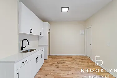 Rented by Brooklyn High Rise LLC