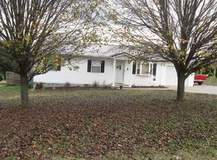 3883 Big Springs Ridge Rd, Friendsville, TN 37737