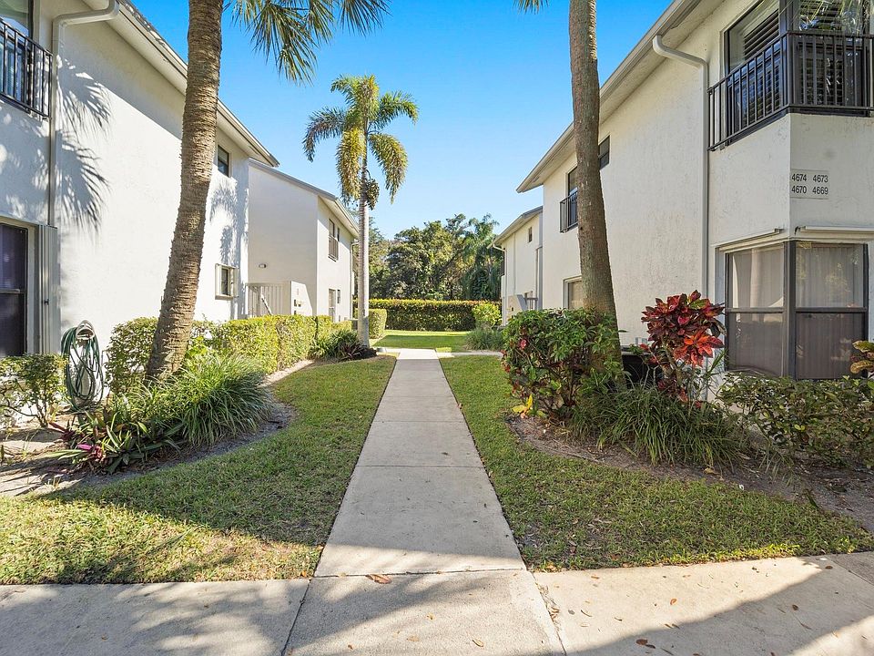 1st image of 4670 NW 22nd Street #4670
