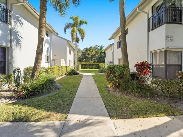 4670 NW 22nd Street #4670, Coconut Creek, FL 33063